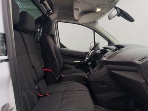 Ford Transit Connect bild 26