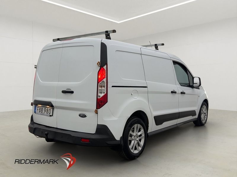 Ford Transit Connect bild 9