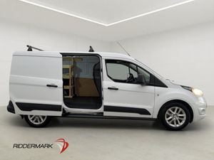 Ford Transit Connect bild 11