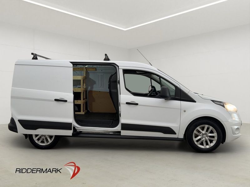 Ford Transit Connect bild 11