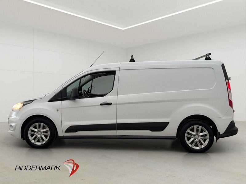 Ford Transit Connect bild 6