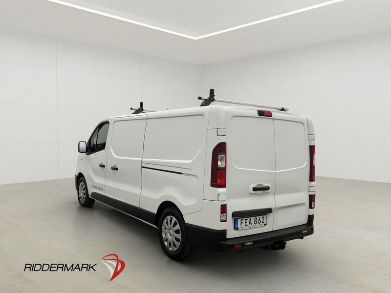 Renault Trafic bild 7