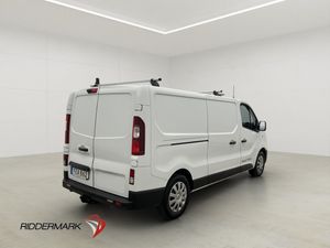 Renault Trafic bild 9