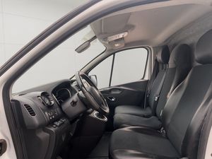 Renault Trafic bild 18