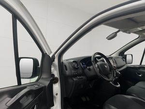 Renault Trafic bild 17
