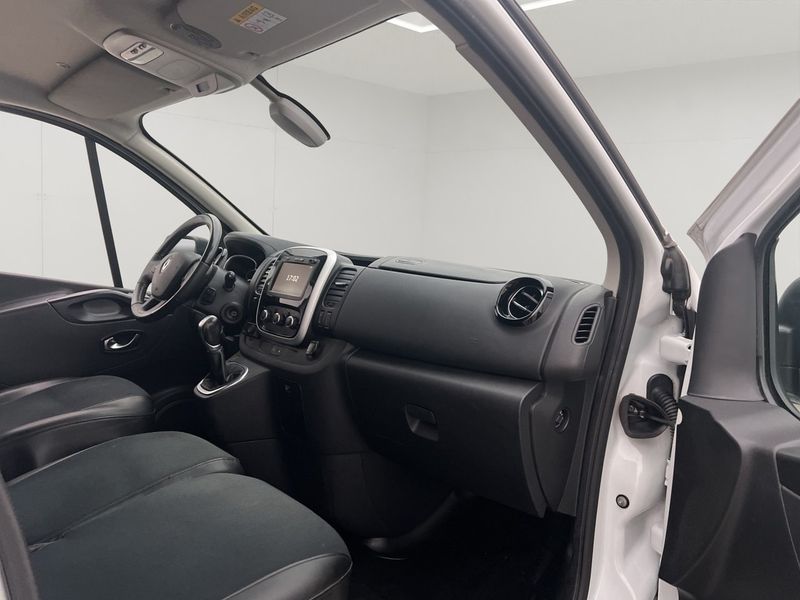 Renault Trafic bild 30