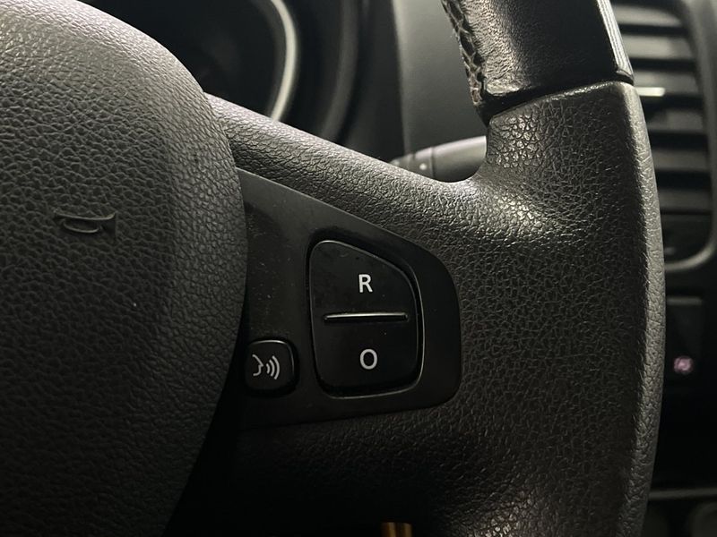Renault Trafic bild 22
