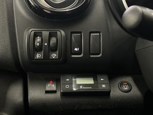 Renault Trafic bild 16