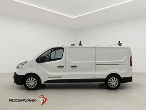 Renault Trafic bild 6