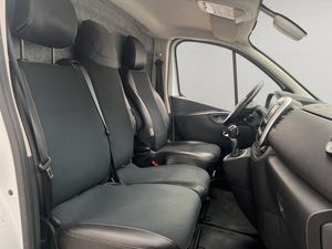 Renault Trafic bild 29