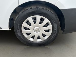 Renault Trafic bild 34