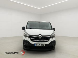 Renault Trafic bild 5