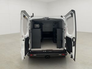 Renault Trafic bild 12