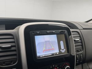 Renault Trafic bild 24