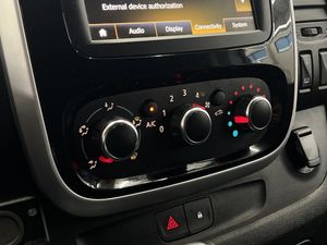 Renault Trafic bild 27