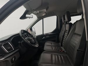 Ford Tourneo Custom bild 16