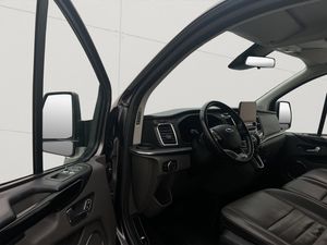 Ford Tourneo Custom bild 15