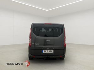 Ford Tourneo Custom bild 8
