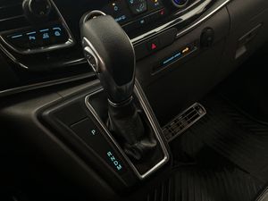 Ford Tourneo Custom bild 25