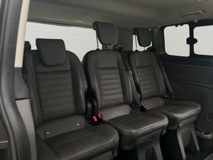 Ford Tourneo Custom bild 26