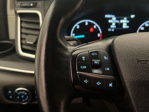 Ford Tourneo Custom bild 18