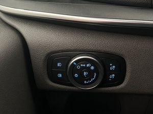 Ford Tourneo Custom bild 14