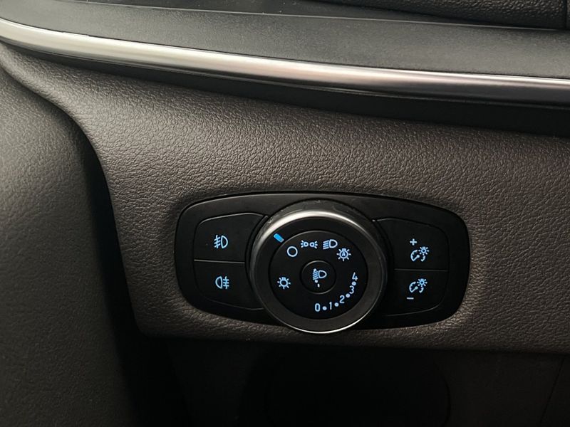 Ford Tourneo Custom bild 14