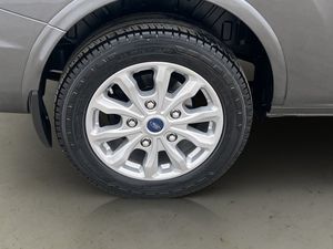 Ford Tourneo Custom bild 33