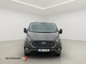 Ford Tourneo Custom bild 5