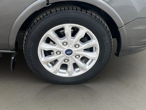 Ford Tourneo Custom bild 34