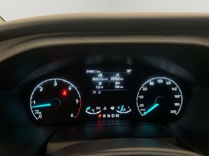 Ford Tourneo Custom bild 19