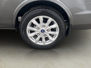 Ford Tourneo Custom bild 32