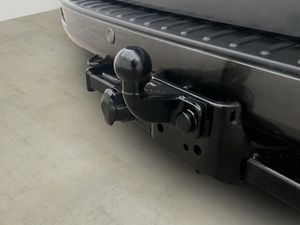 Ford Tourneo Custom bild 10