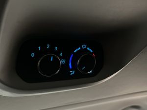 Ford Tourneo Custom bild 30