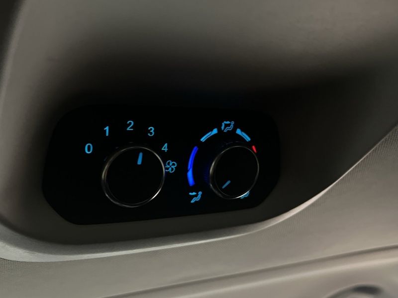 Ford Tourneo Custom bild 30