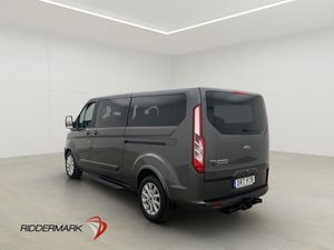 Ford Tourneo Custom bild 7