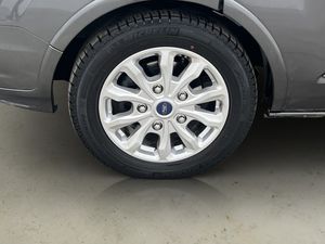 Ford Tourneo Custom bild 31