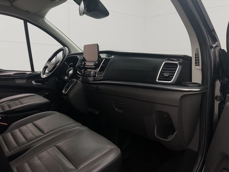 Ford Tourneo Custom bild 29