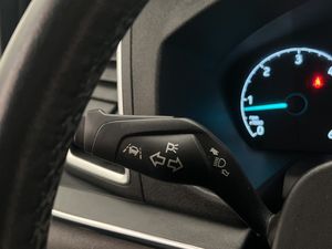 Ford Tourneo Custom bild 17