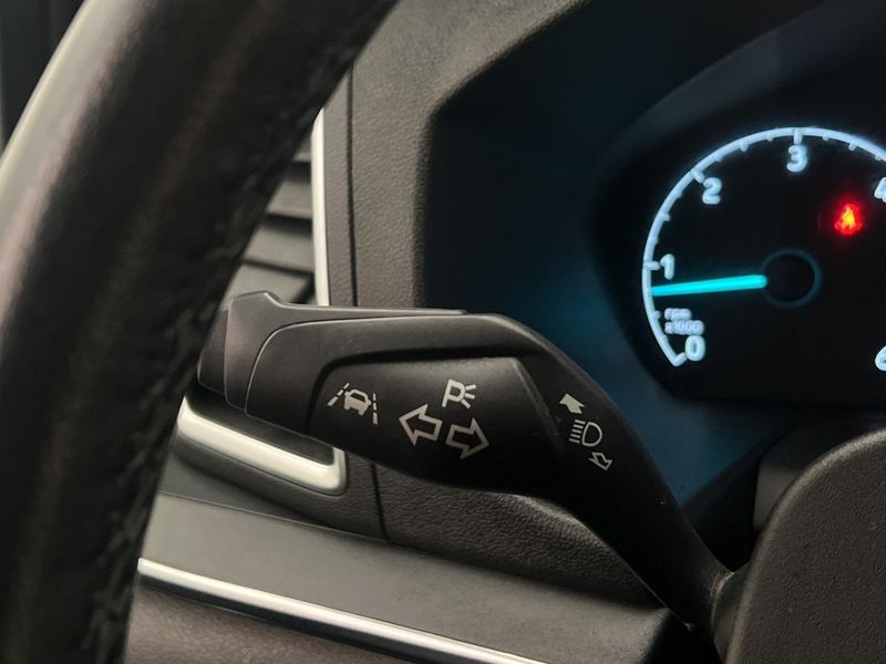 Ford Tourneo Custom bild 17