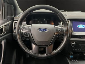 Ford Ranger bild 15