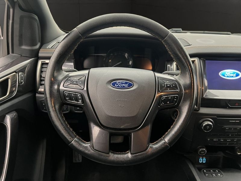 Ford Ranger bild 15