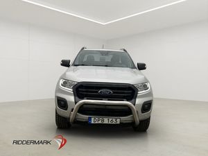 Ford Ranger bild 5