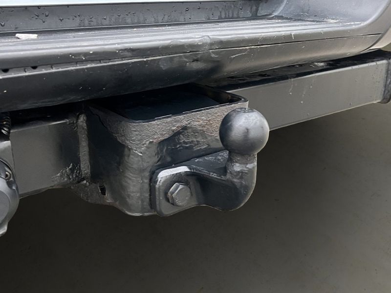 Ford Ranger bild 10