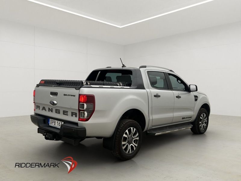 Ford Ranger bild 9