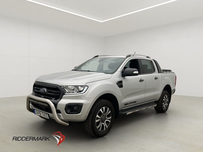 Ford Ranger bild 3