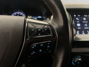Ford Ranger bild 20