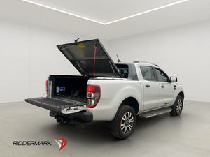 Ford Ranger bild 12