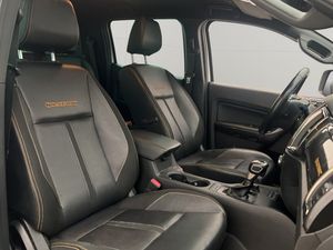 Ford Ranger bild 30