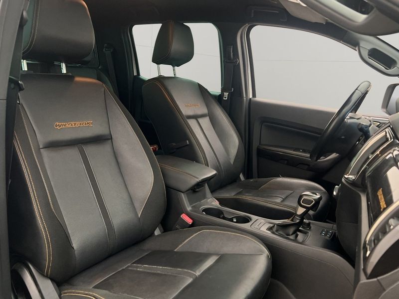 Ford Ranger bild 30
